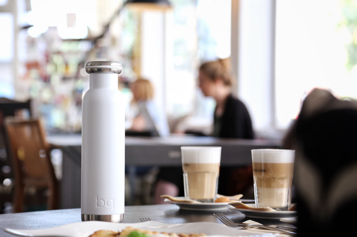 SO, WHO ARE YOU GUYS?