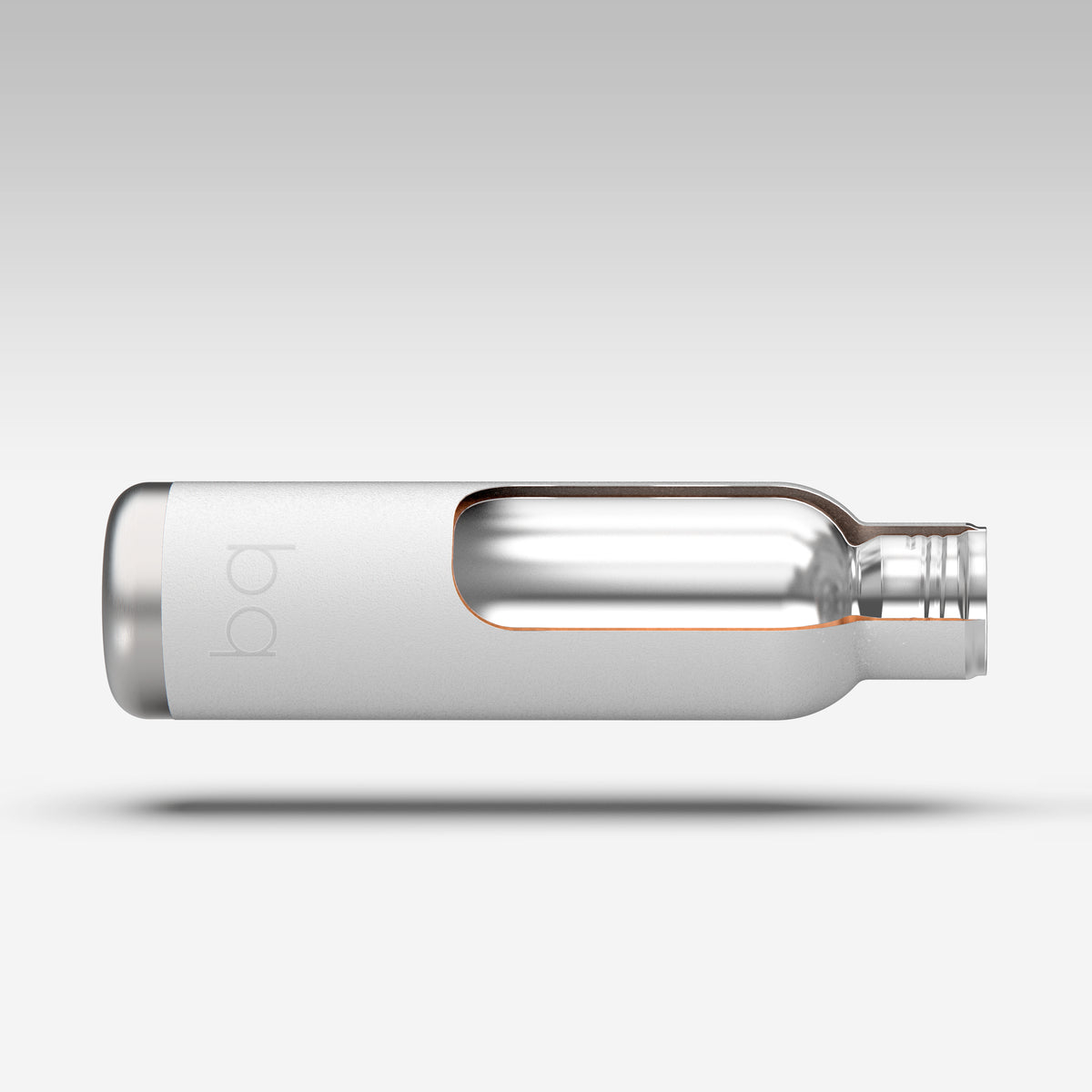 Bq Bottle | Double Wall Vacuum Insulated Bottles