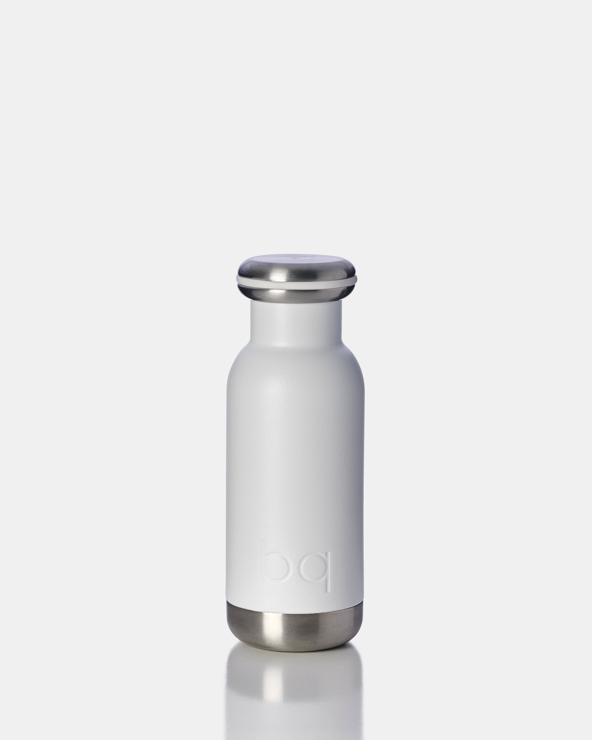 WATER BOTTLE 300ml smoke – Blancsom